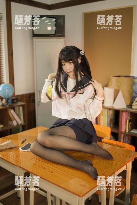 终于等到安食Ajiki在线：异瞳小魅魔的那些惊艳图片，快来看看！