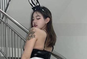 微密圈 – 体操服作品大公开！跟着小优优子一起释放‘身心灵’吧！
