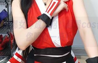 小女巫露娜女神放大招！超赞cos合集让你眼前一亮！
