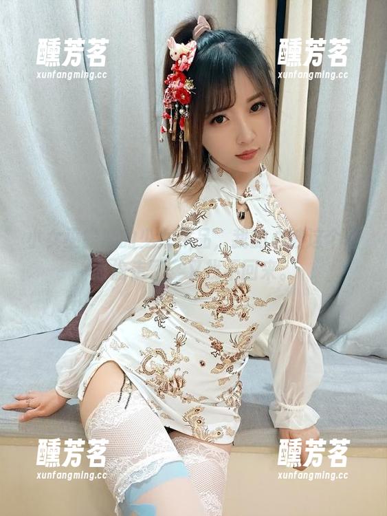 小女巫露娜的少女作品，我的心被这个画面偷走了，又找不回来。