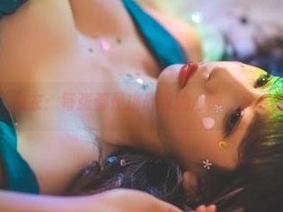 小酥酱的狂三内衣：每张都是挑战我的心脏，分享完不想撤回！