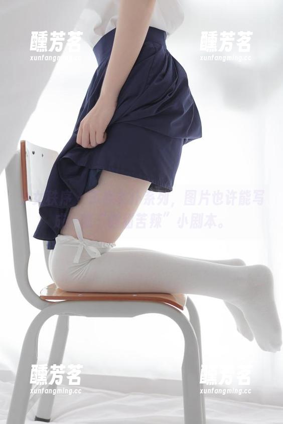 少女秩序 - 乐栀女仆系列，图片也许能写成一部“酸甜苦辣”小剧本。