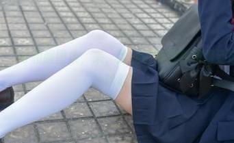 少女秩序 – 晞可和服图集，来，给我讲讲这件和服到底有多难穿，哈哈。