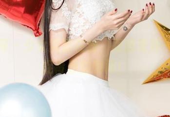 尤果网 – 少女资源在线，跟随夏乔一起捕捉青春的瞬间！