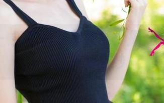 尤果网 – 笑笑的写真故事：揭开女孩与美图的神秘面纱