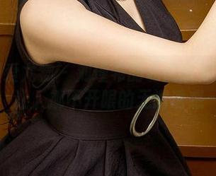 尤果网爱尤物 – 刘瑾希的私房丝袜图片：让人挪不开眼的无谓诱惑