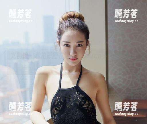 尤物馆 - 私拍原图在这里，Seven小七日常的那些瞬间