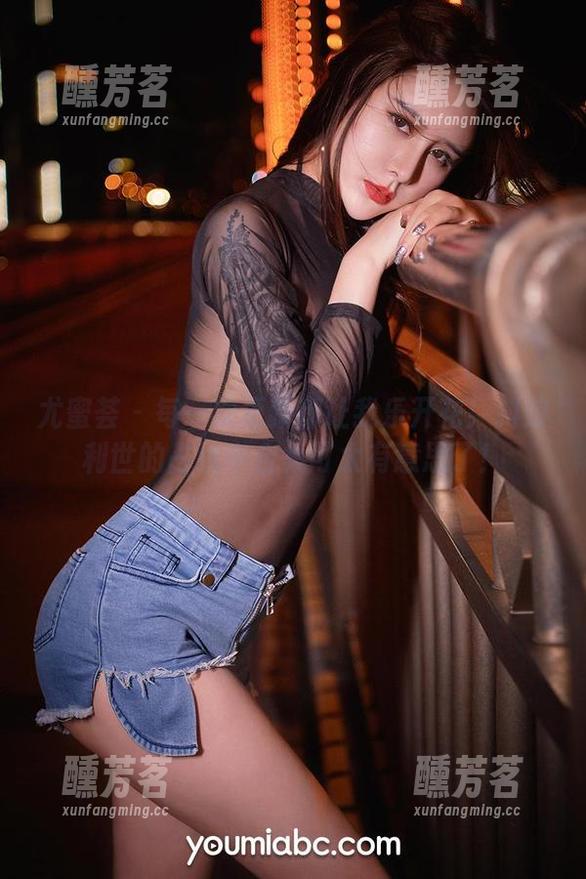 尤蜜荟 - 每一次更新都让我乐开花！抖娘利世的占线中合集可太有意思了！