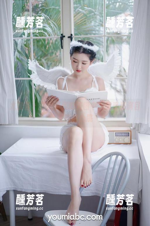 尤蜜荟 - 在沈善熙的美图中，感受那满目星河的心跳