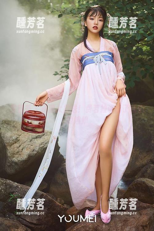 尤蜜荟 - 资源大放送！费若拉说出了我们的嫉妒