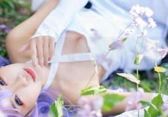 “希希_啾运动”图册：看她的身姿让我想起了小时候的那些疯癫日子！