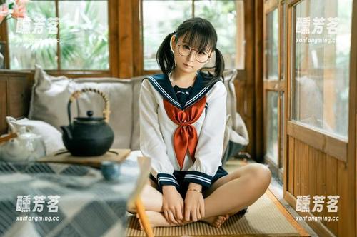 幼水铃衣的精选原图：童年回忆中的无敌可爱，居然还留着‘黑历史’！