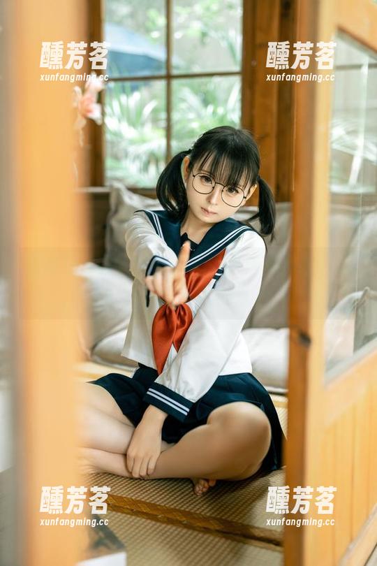 听说幼水铃衣的双马尾图包是免费的，谁能抗拒这么可爱的诱惑？