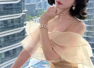 微密圈 – 看徐莉芝Booty的蓝色妖姬——原图下载快闪，不然我一个人欣赏就太没意思了！