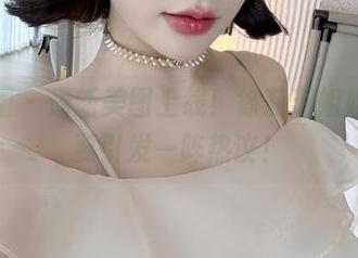 微密圈 – 最新美图上线！徐莉芝姐姐，又要引发一阵热议！