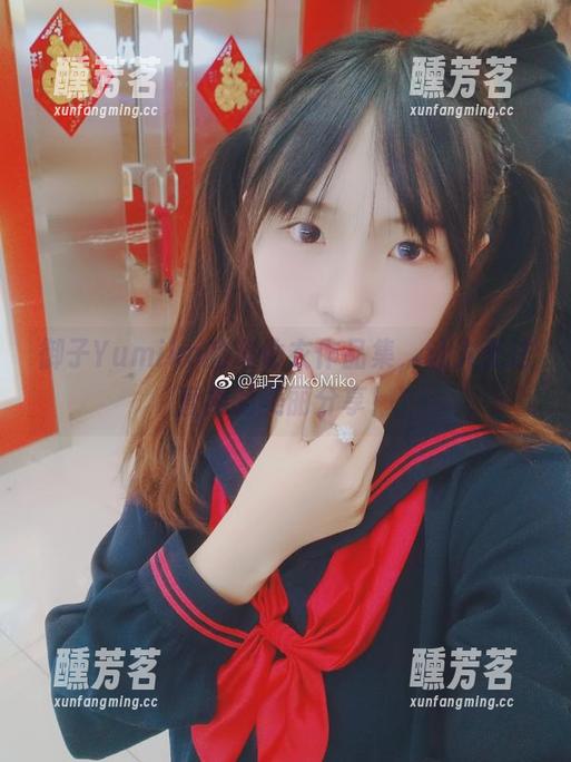 御子Yumiko的连体衣作品集，让人无法直视的美丽分享！