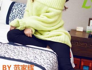 推女神 – 一边看Luvian本能兔女郎图包，一边想着，这是不是我心中最完美的兔子？