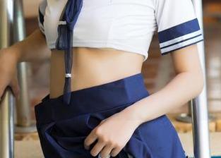 推女神 – 新一波朱赢Molly泳装合集更新：那些水滴落在心里的瞬间