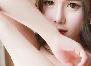 推女神 – 汪佩妮水手服套图，完全没圣光，只剩诱惑！
