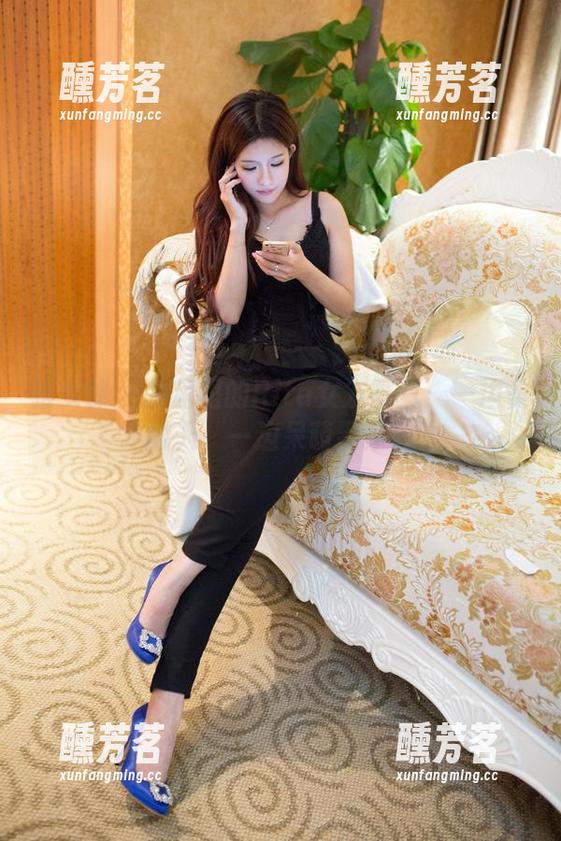 推女郎-Rita 推女郎 - 网盘里的Rita女友写真:一边美翻天,一边呆萌到家!