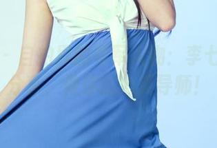 推女郎 – 自拍界的领军人物：李七喜写真分享，做你的心灵导师！