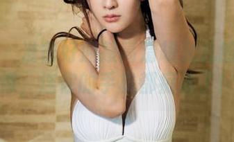 推女郎 – 准备好迎接高清胡允儿的清纯画像，连你的手机都痴迷了！