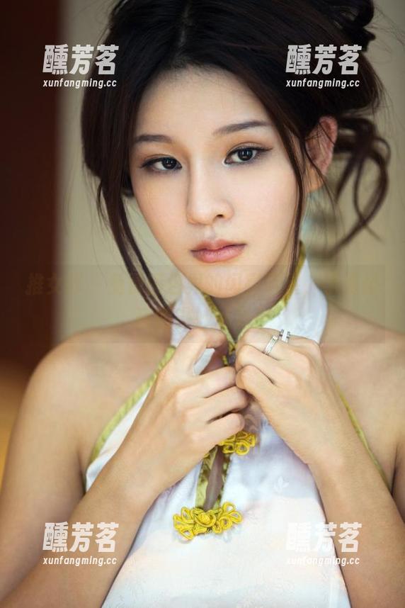 推女郎-陆瓷 推女郎 - 免费图包界的闪亮明星,学姐陆瓷的微妙魅力!