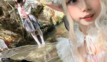 关于无颜小天使wy的内衣私房，写真壁纸让人心神荡漾！