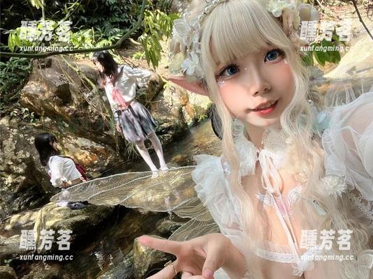 关于无颜小天使wy的内衣私房，写真壁纸让人心神荡漾！