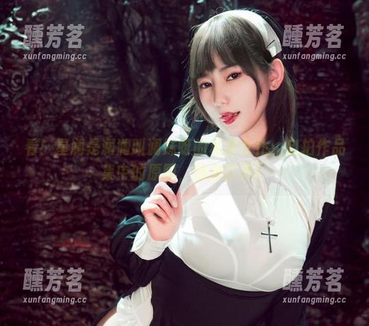 看！星澜是澜澜叫澜妹呀的私宠女仆：自拍作品集中的原图，脑洞打开！
