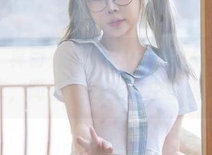 星颜社 – 真香！makiyo苏朵朵学妹的高清图库，简直是我生命中的调味剂！