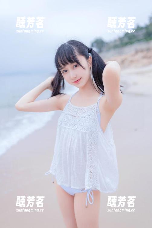探秘木绵绵OwO的图集，智能型彼女居然会这样让人心动，真有点意外！