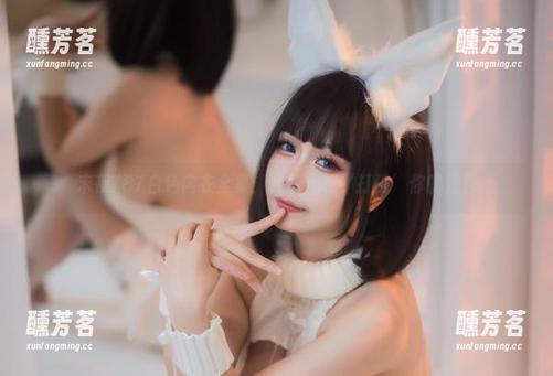 末夜787白色内衣全集：轻轻松松‘打破’你的想象