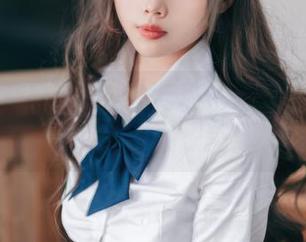 全集来袭！杏仁曲奇与瑜伽姐姐的写真，重口味的健康美！