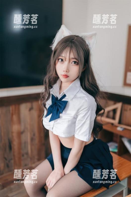 全集来袭！杏仁曲奇与瑜伽姐姐的写真，重口味的健康美！