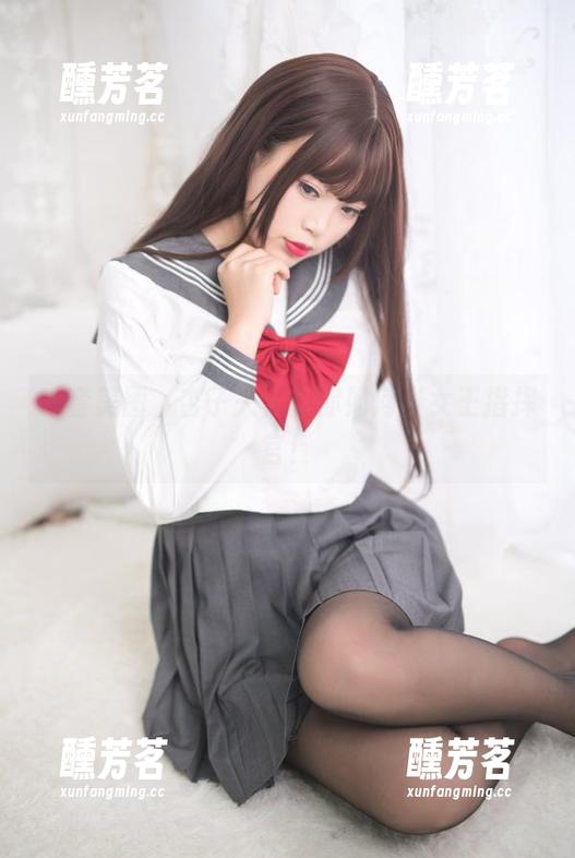 一套美图，杏子夫人教你如何当女王指挥官！