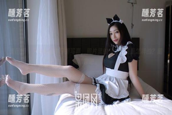 果团网-尹意纯 果团网 - 尹意纯的牛仔裤写真,照片里的感觉到底是怎样的?随便聊聊吧。