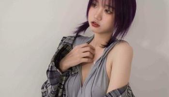 下载柒柒不可爱的粉色风格，不怕被赞美就是了！