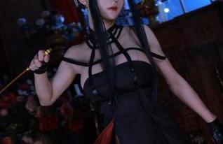 作品与原图：桜满三时的厨娘，简直是味道与画面的完美结合吧？
