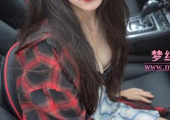 梦丝女神 – 再次感受张莹的写真魅力——青学女神就是美图的代名词嘛！
