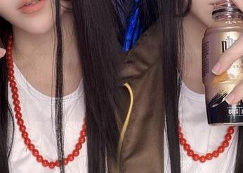 当洛丽塔遇上蒸汽朋克，楚楚子w的套图开启奇幻之旅