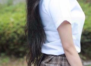 模范学院 – 梦梵的夏天——再好看的图片也会让我羡慕到哭，下载就对了！