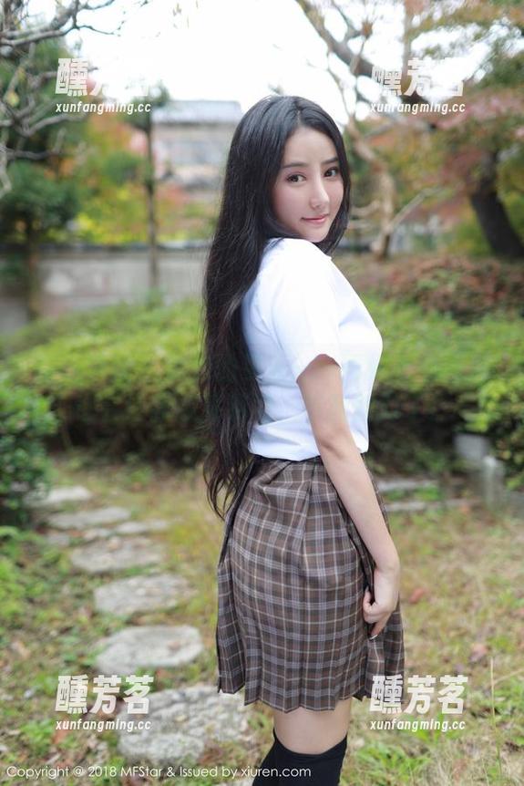 模范学院 - 梦梵的夏天——再好看的图片也会让我羡慕到哭，下载就对了！