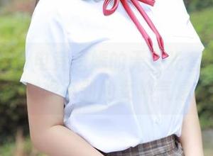 模范学院 – 电竞唐嫣的无圣光套图：你绝对想不到的女神气息