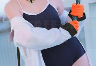 大象JK不可错过的无圣光风格，樱岛嗷一的大胆尝试