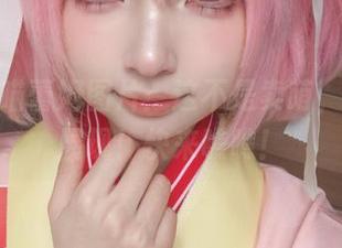 全套橙喵蕾姆图片：这不是卖萌，这是在展现！快来瞧瞧！