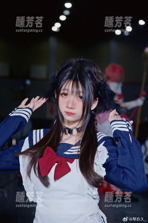 谁说全套写真只能是标配？清青琴玖让生活频道变得有趣