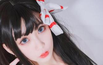 这个全套女仆作品，清颜真德秀完全就是我的女神啊！