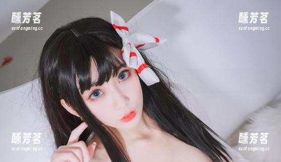 这个全套女仆作品，清颜真德秀完全就是我的女神啊！