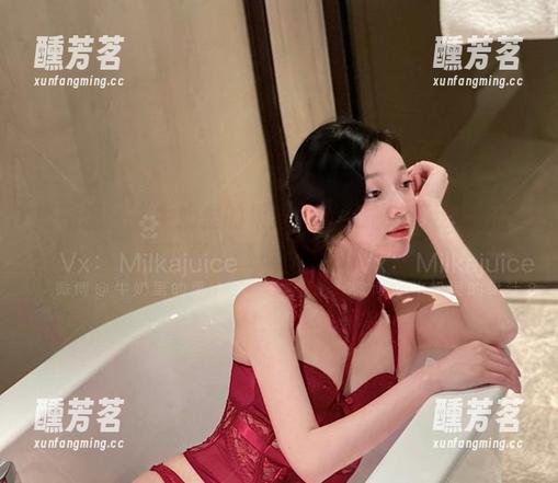 微密圈 - “牛奶里的果汁”竟然把油亮也玩出了新花样，图库等你来围观！